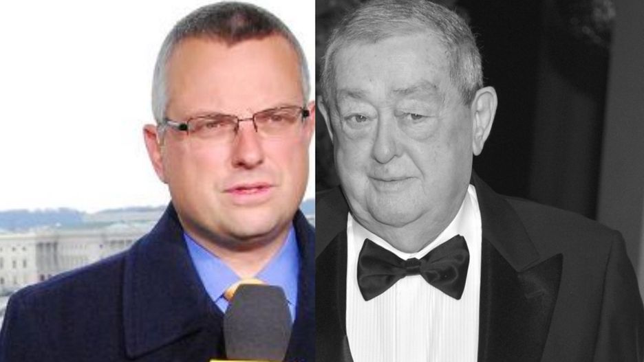 Marcin Wrona podzielił się bardzo osobistą historią wiązaną z Mariuszem Walterem