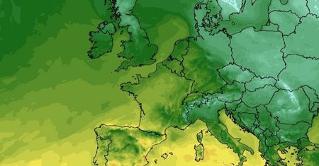 Nowa prognoza pogody. "Warto zwrócić uwagę na to, co będzie za tydzień"