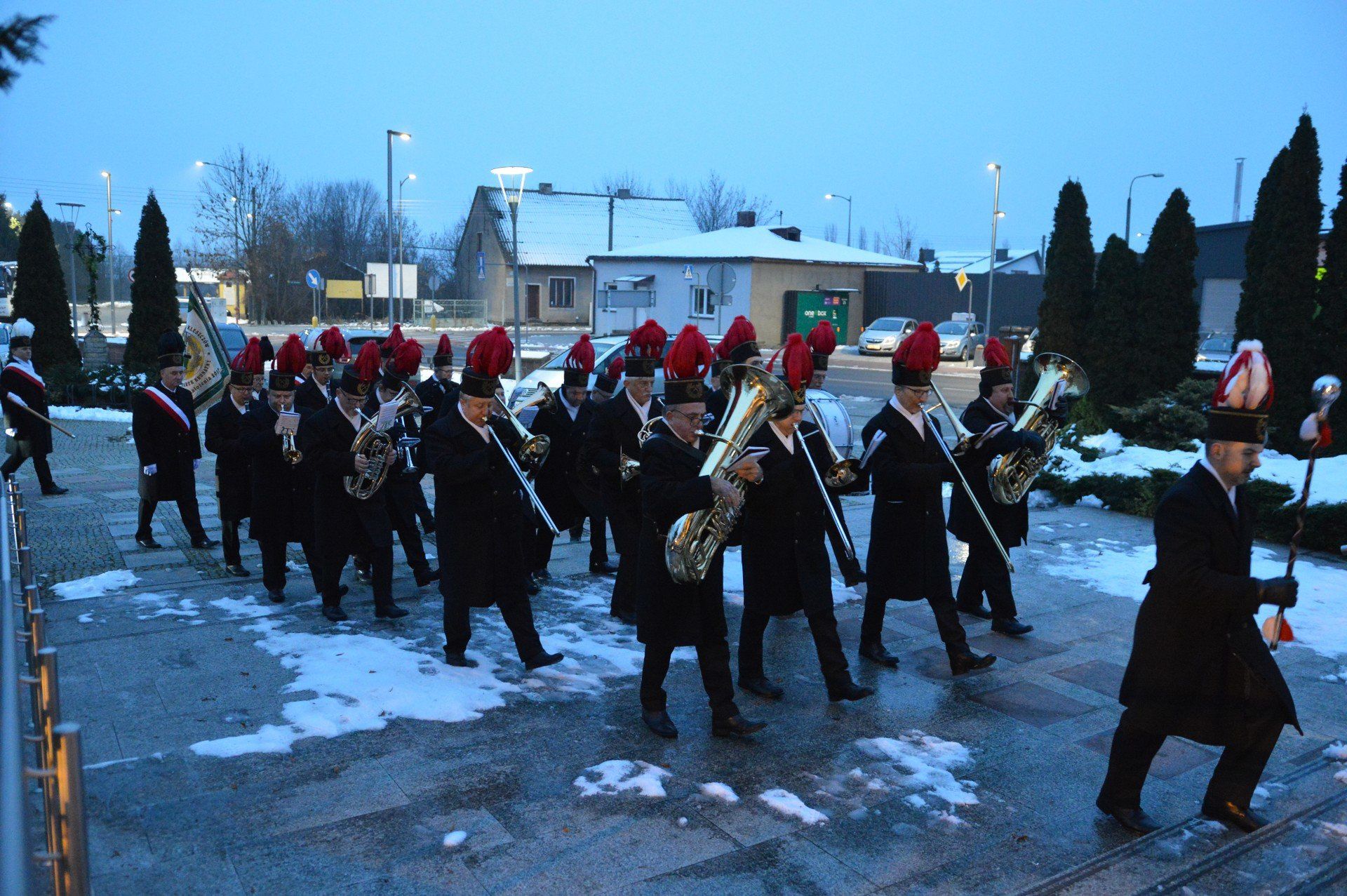 Barbórka Kleszczowska 2025