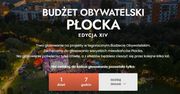 Ostatni dzień głosowania w ramach Budżetu Obywatelskiego Płocka!