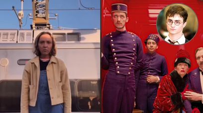 "Harry Potter" tylko to Wes Anderson. Sztuczna inteligencja tworzy arcydzieło