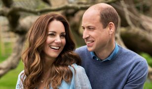 Brytyjska prasa o rocznicy Kate i Williama: "Są naprawdę blisko siebie"
