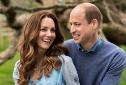 Brytyjska prasa o rocznicy Kate i Williama: "Są naprawdę blisko siebie"