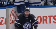Tampa: Wielka niespodzianka dla gwiazdy NHL. Wszystko zostało nagrane