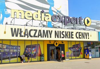 Hitowa wyprzedaż telewizorów. Media Expert obniża ceny