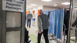 Nowe zasady od 2 maja. Lepszy dostęp do lekarzy dla tych pacjentów