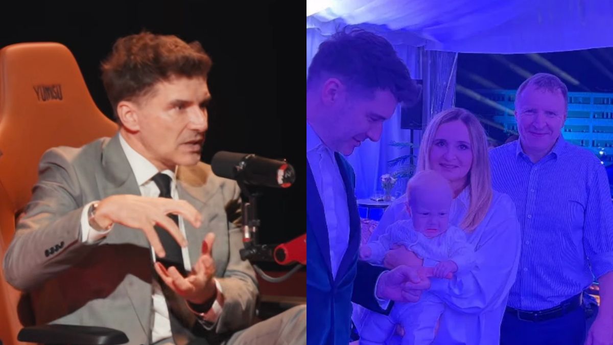 Tomasz Kammel komentuje wypowiedź o "cudzie życia"