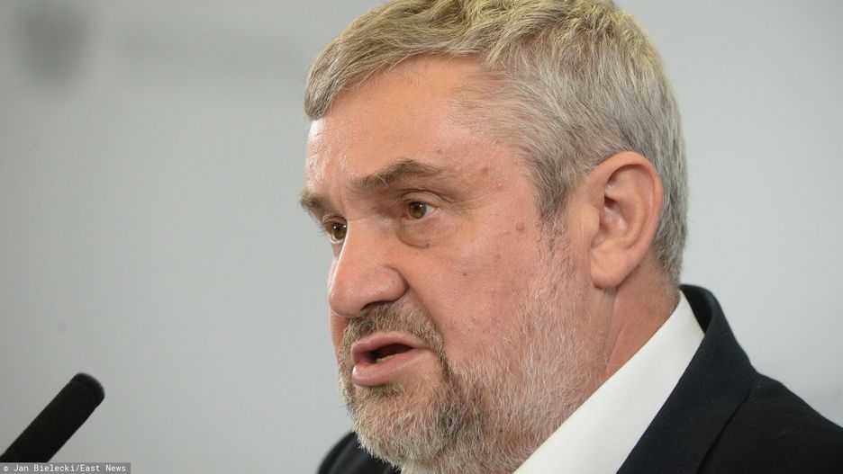 Jan Krzysztof Ardanowski podjął decyzję. Pozostaje w PiS