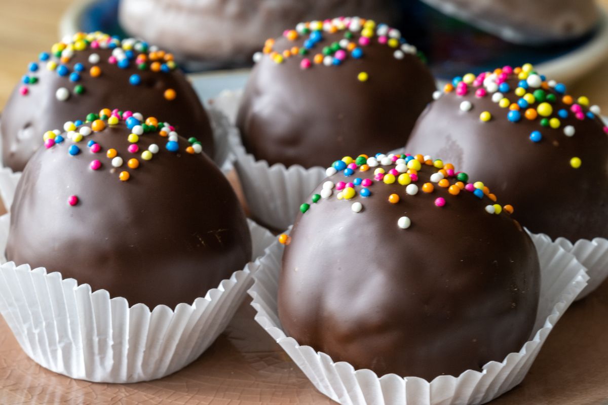 Chorwaci robią z trzech składników. Na święta wygrają nawet z babcinym sernikiem