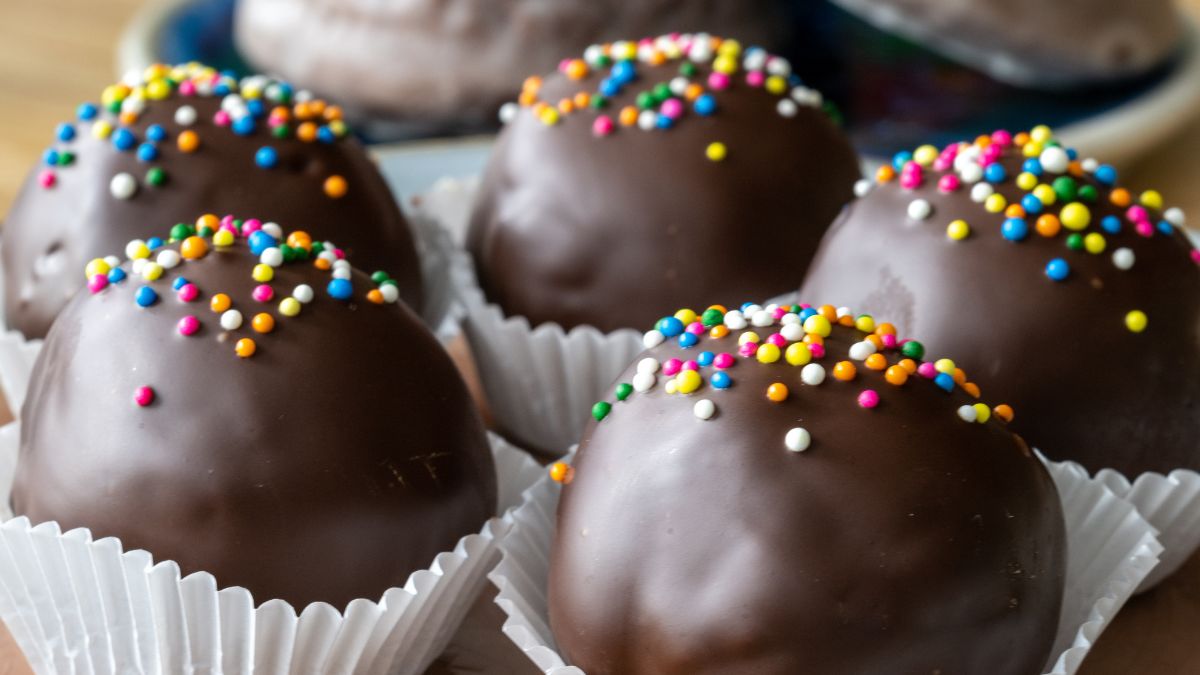 Chorwacki przysmak w ekspresowej wersji