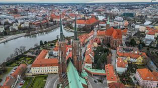 Gdzie zamieszkać na Dolnym Śląsku? Najbezpieczniejsze dolnośląskie miasta - lista
