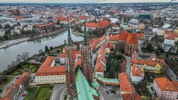 Gdzie zamieszkać na Dolnym Śląsku? Najbezpieczniejsze dolnośląskie miasta - lista