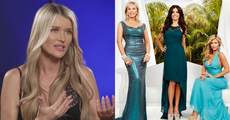 Joanna Krupa ODRZUCIŁA ofertę z hitowego amerykańskiego show za duże pieniądze: "Douglas NIGDY by się na to nie zgodził" (WIDEO)