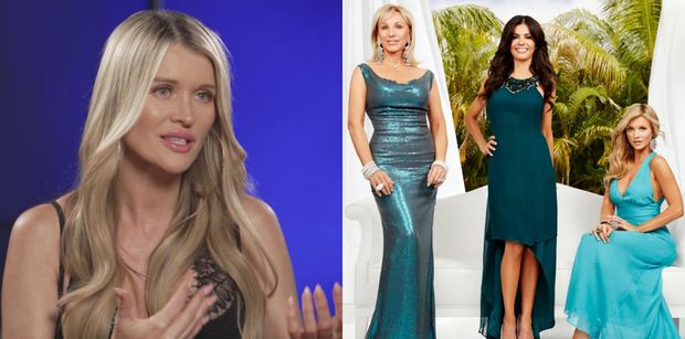 Joanna Krupa ODRZUCIŁA ofertę z hitowego amerykańskiego show za duże pieniądze: "Douglas NIGDY by się na to nie zgodził" (WIDEO)
