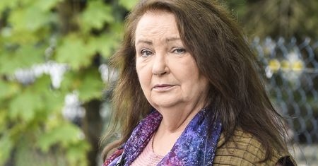 Anna Dymna ma dość artykułów na swój temat. Podała powód
