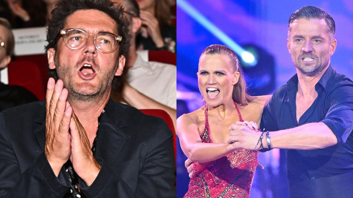 Kuba Wojewódzki uderzył w Kaczorowską i Rogacewicza