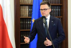 Rekordowa liczba parlamentarnych zespołów w Sejmie. Hołownia chce zmian