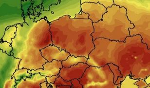 Tak pożegnamy lato. Na termometrach nawet 29 stopni