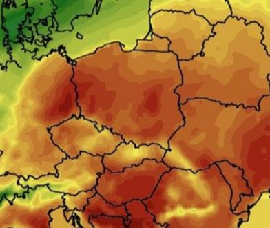 Tak pożegnamy lato. Na termometrach nawet 29 stopni