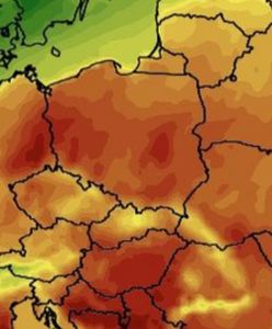 Tak pożegnamy lato. Na termometrach nawet 29 stopni