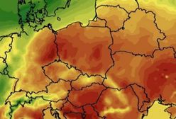 Tak pożegnamy lato. Na termometrach nawet 29 stopni