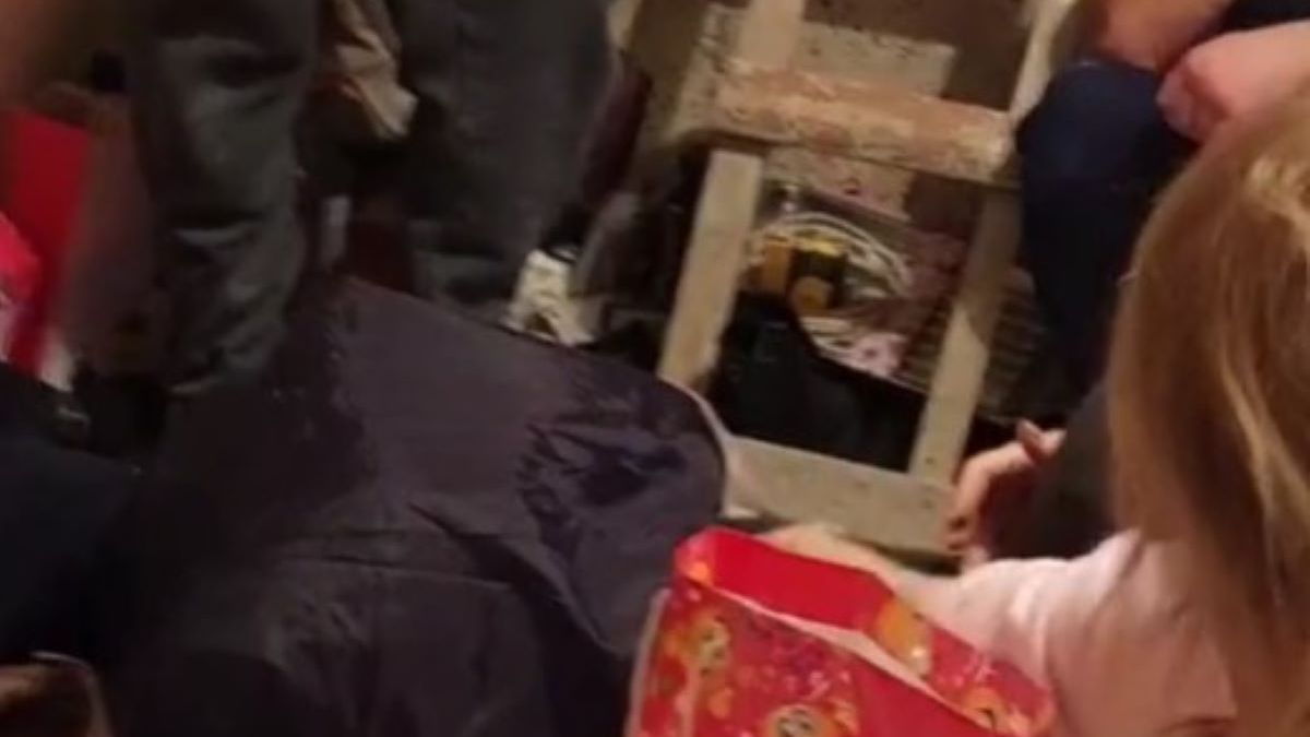 Wojna w Ukrainie. Tak wygląda codzienność mieszkańców 1