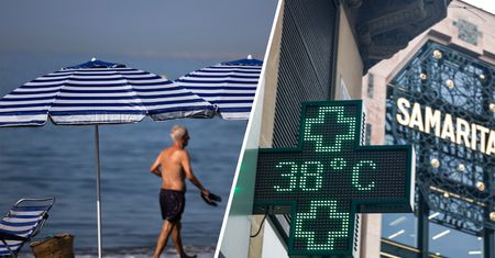 Niepokojące dane z Europy. Rośnie śmiertelność z powodu upałów