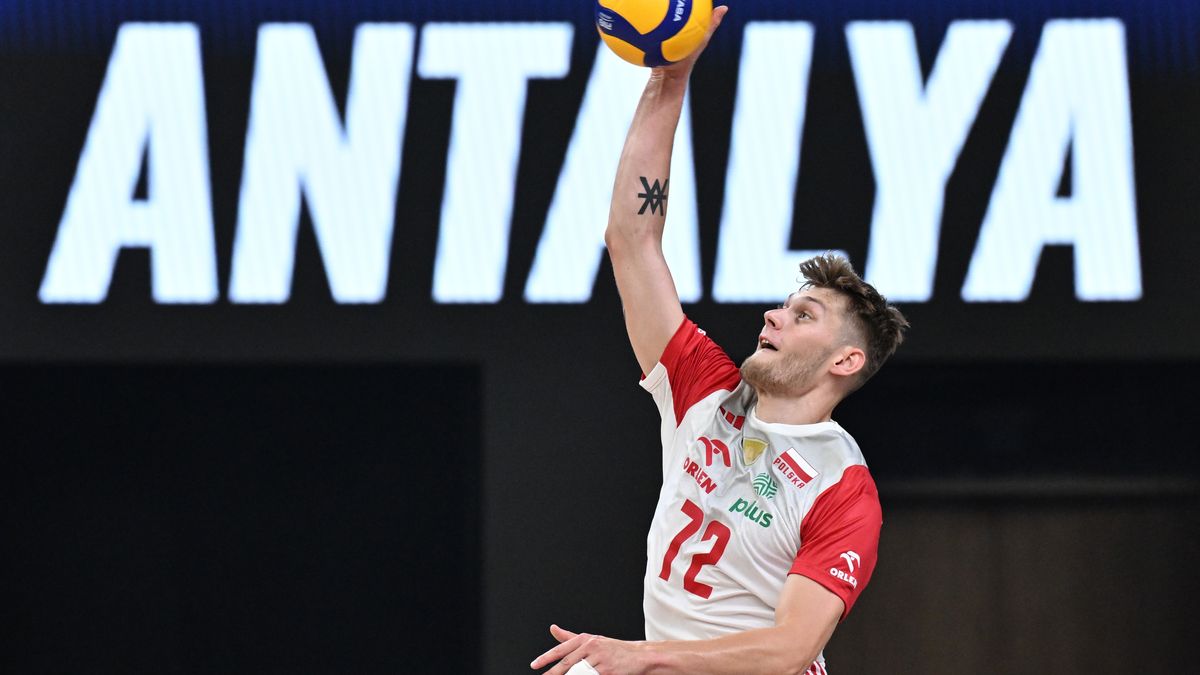 Mateusz Poręba liczy na Mistrzostwa Świata
