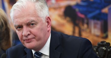 Gowin rusza z ofensywą. Chce zmian podatkowych w Polskim Ładzie