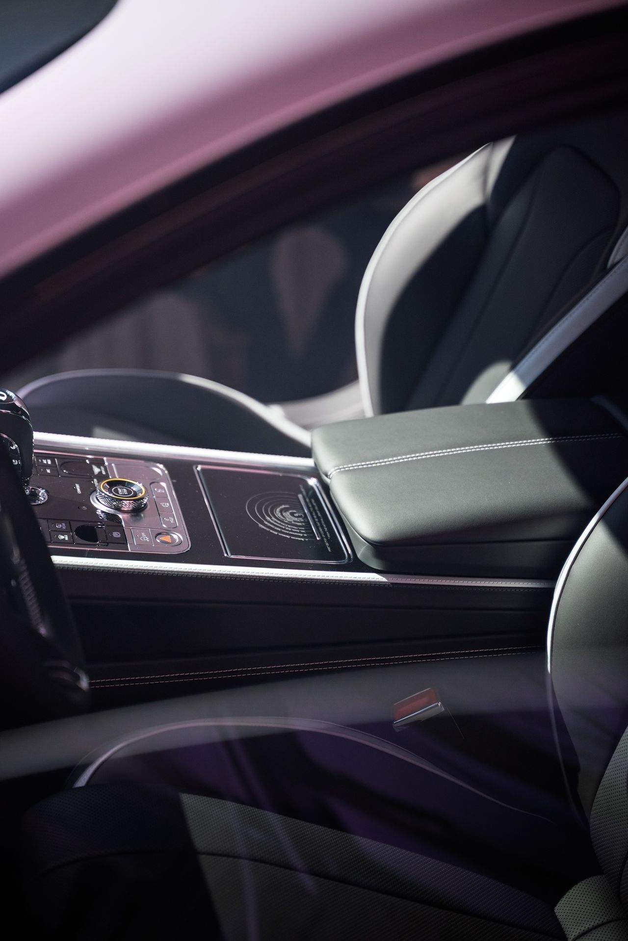 Bentley Nicolaus Copernicus Colection