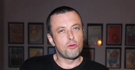 Tymański znieważył polskie godło?! "DY*AĆ ORŁA BIAŁEGO!"