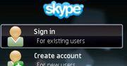 Skype w wersji beta dla Symbiana oraz Windows Mobile