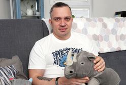 Orbitowski: Zmiażdżyłem, spaliłem i pogrzebałem swoje marzenie i już nigdy do tego nie wrócę