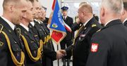 Bytów: Wielkie strażackie obchody. Posypały się wyróżnienia i awanse
