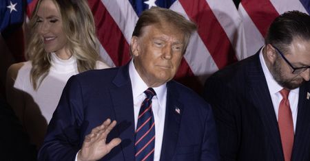 Szef MSZ Francji o słowach Trumpa. "UE nie pozwoli"