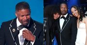 Jamie Foxx zalał się łzami podczas odbierania nagrody na BET Awards. Wspomniał o udarze i zwrócił się do CÓREK. "Nie odrzucę DRUGIEJ SZANSY"