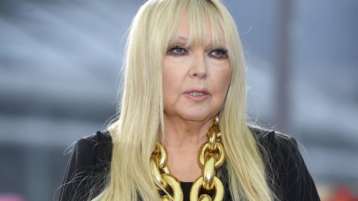 Ktoś podgląda Marylę Rodowicz. Gwiazda nie może spokojnie mieszkać. 