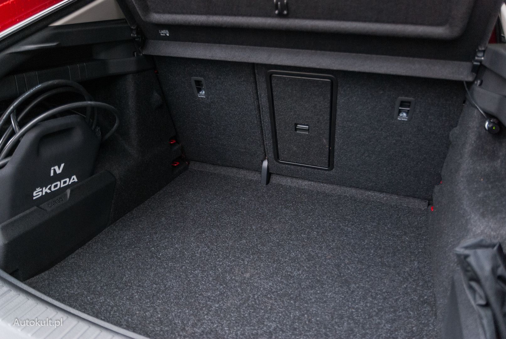 Škoda Enyaq iV