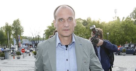 Po interwencji ministra Czarnka pracownik uczelni przeprosił Pawła Kukiza