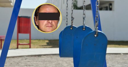 Niepokój w Mysłowicach. Pedofil "Cyklop" znów w centrum uwagi