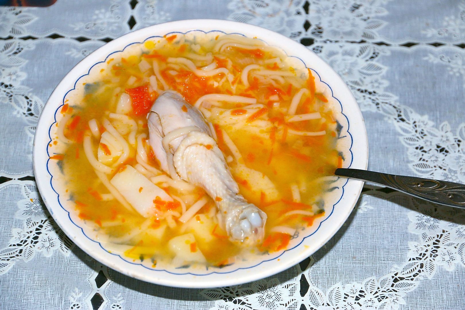 Rosół