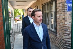 Bosak chce raportów o migrantach. "Jak z danymi ws. COVID-19"