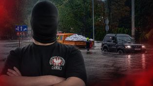 Sześć osób z zarzutami w aferze powodziowej. "Powódź nigdy nie dotarła"