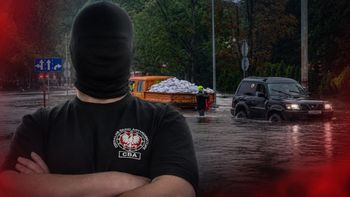 Sześć osób z zarzutami w aferze powodziowej. "Powódź nigdy nie dotarła"
