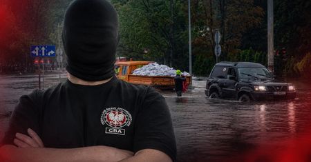 Sześć osób z zarzutami w aferze powodziowej. "Powódź nigdy nie dotarła"