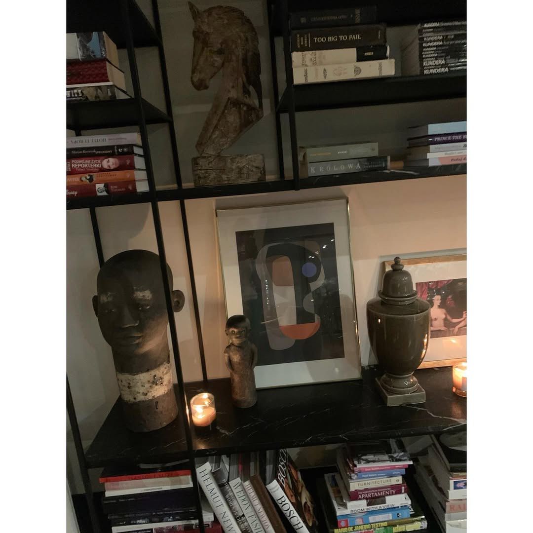 Tak mieszka Katarzyna Sokołowska