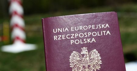 Polski paszport wysoko na liście najsilniejszych dokumentów na świecie