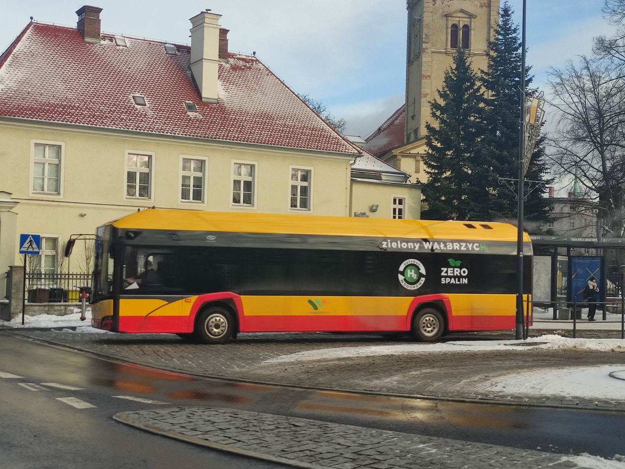 Walim: Będzie dojazd do wiosek w Gminie. Wójt zapowiada duże zmiany