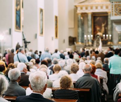 Szykuje się rewolucja w Kościele? Głos z Niemiec