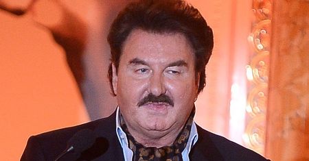 Krzysztof Krawczyk KOŃCZY KARIERĘ?! Zapowiada, że już nie wróci na scenę: "ŻEGNAJCIE"